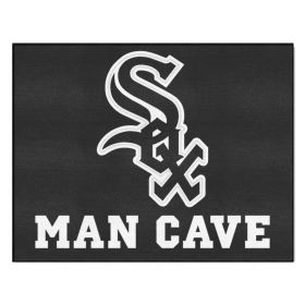 MLB - Chicago White Sox Man Cave All-Star Mat 33.75"x42.5"
