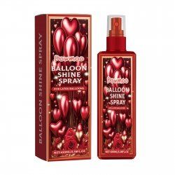 Balloon Gloss Spray (Option: 100ml)
